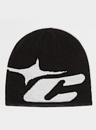 Capacité, Big C Skully, black, Image 1 of 4