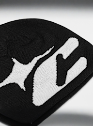 Capacité, Big C Skully, black, Image 3 of 4