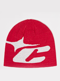 Capacité, Big C Skully, red, Image 1 of 4