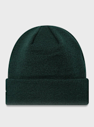 New Era, Beanie League Essential MLB Los Angeles Dodgers, green, Image 2 of 2