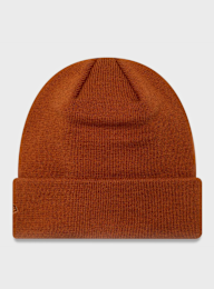 New Era, Beanie League Essential MLB New York Yankees, brown, Image 2 of 2