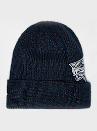 New Era, Beanie WS Patch MLB New York Yankees, blue, Image 2 of 4