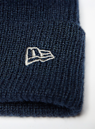 New Era, Beanie WS Patch MLB New York Yankees, blue, Image 4 of 4