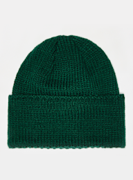 New Era, Wide Cuff Beanie, green, Image 2 of 3