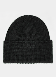 New Era, Wide Cuff Beanie, black, Image 2 of 3
