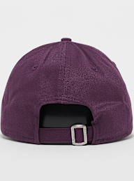 New Era, 9Forty League Essential MLB New York Yankees, purple, Image 2 of 4