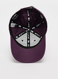 New Era, 9Forty League Essential MLB New York Yankees, purple, Image 3 of 4