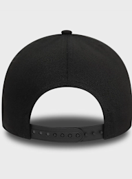 New Era, League Essential MLB New York Yankees 9FORTY E-Frame Cap, black, Image 2 of 3