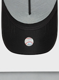 New Era, League Essential MLB New York Yankees 9FORTY E-Frame Cap, black, Image 3 of 3
