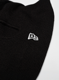 New Era, Balaclava, zwart, Afbeelding 4 van 4