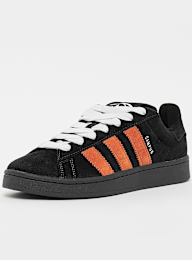 adidas Originals, Campus Sneaker, zwart, Afbeelding 2 van 6