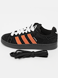 adidas Originals, Campus Sneaker, zwart, Afbeelding 6 van 6