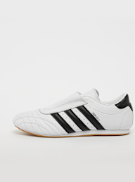 adidas Originals, Taekwondo, white, Image 1 of 5