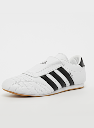adidas Originals, Taekwondo, white, Image 2 of 5