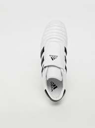 adidas Originals, Taekwondo, white, Image 5 of 5