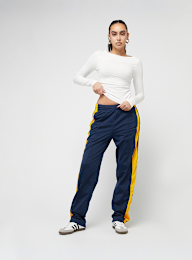 Urban Classics, Ruffled Super Slim Longsleeve, white, Image 4 of 4