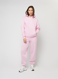 Urban Classics, Fluffy Sweatpants, Pink, Image 4 of 4