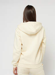 Urban Classics, Fluffy Zip Hoody, beige, Image 2 of 6