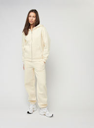 Urban Classics, Fluffy Zip Hoody, beige, Image 4 of 6