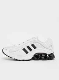 adidas Originals, Megaride 01 W, white, Image 1 of 8