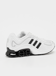adidas Originals, Megaride 01 W, white, Image 3 of 8