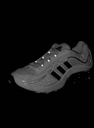 adidas Originals, Megaride 01 W, white, Image 6 of 8
