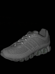 adidas Originals, Sneakersy Megaride, biały, Obraz 6 z 8