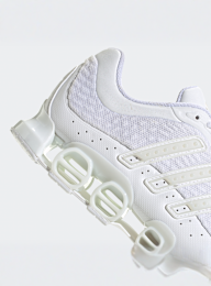 adidas Originals, Sneakersy Megaride, biały, Obraz 8 z 8