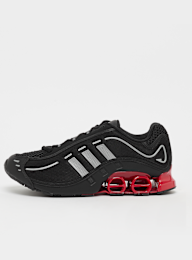adidas Originals, Megaride O1 Sneaker, black, Image 1 of 8