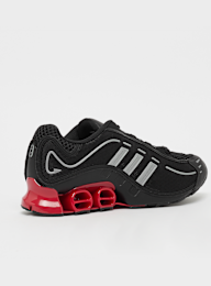 adidas Originals, Megaride O1, black, Image 3 of 8