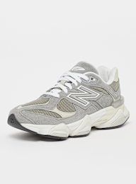 New Balance, 9060 (GS), grey, Image 2 of 5