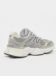 New Balance, 9060 (GS), grey, Image 3 of 5