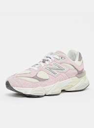 New Balance, 9060 (GS), Pink, Image 2 of 5