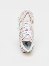New Balance, 9060 (GS), Pink, Image 5 of 5