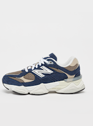 New Balance, 9060, blue, Image 1 of 5