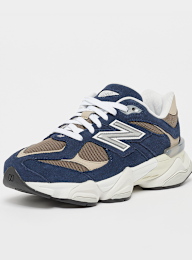 New Balance, 9060 (GS), blue, Image 2 of 5