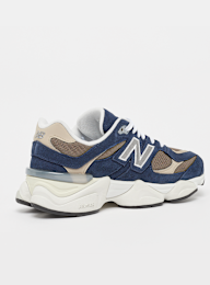 New Balance, 9060, blauw, Afbeelding 3 van 5