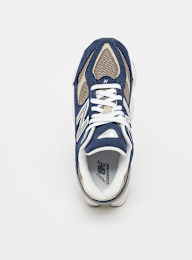 New Balance, 9060 (GS), blue, Image 5 of 5