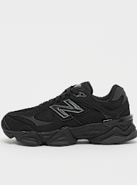 New Balance, 9060 (GS), zwart, Afbeelding 1 van 5