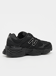 New Balance, 9060, zwart, Afbeelding 3 van 5