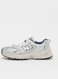 New Balance, 530 (GS), biały, Obraz 1 z 5