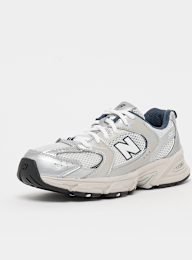 New Balance, 530 (GS), white, Image 2 of 5