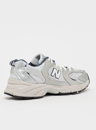 New Balance, 530 (GS), biały, Obraz 3 z 5