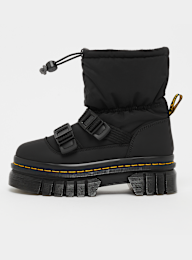 Dr. Martens, Audrick Padded Lo, black, Image 1 of 5