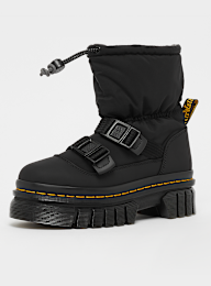 Dr. Martens, Audrick Padded Lo, black, Image 2 of 5