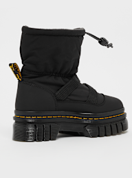 Dr. Martens, Audrick Padded Lo, black, Image 3 of 5