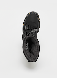 Dr. Martens, Audrick Padded Lo, czarny, Obraz 5 z 5