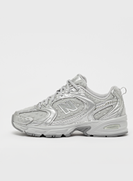 New Balance, 530, grey, Image 1 of 5