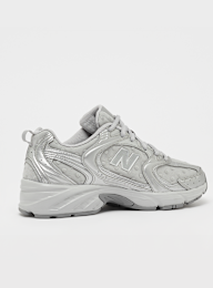 New Balance, 530, grey, Image 3 of 5