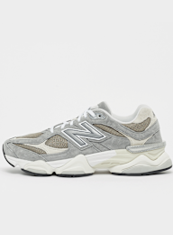 New Balance, 9060 bisque, grey, Image 1 of 6